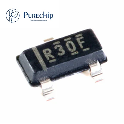

Новые и оригинальные электронные детали REF3030AIDBZR, интегральная схема IC REF3030AIDBZR