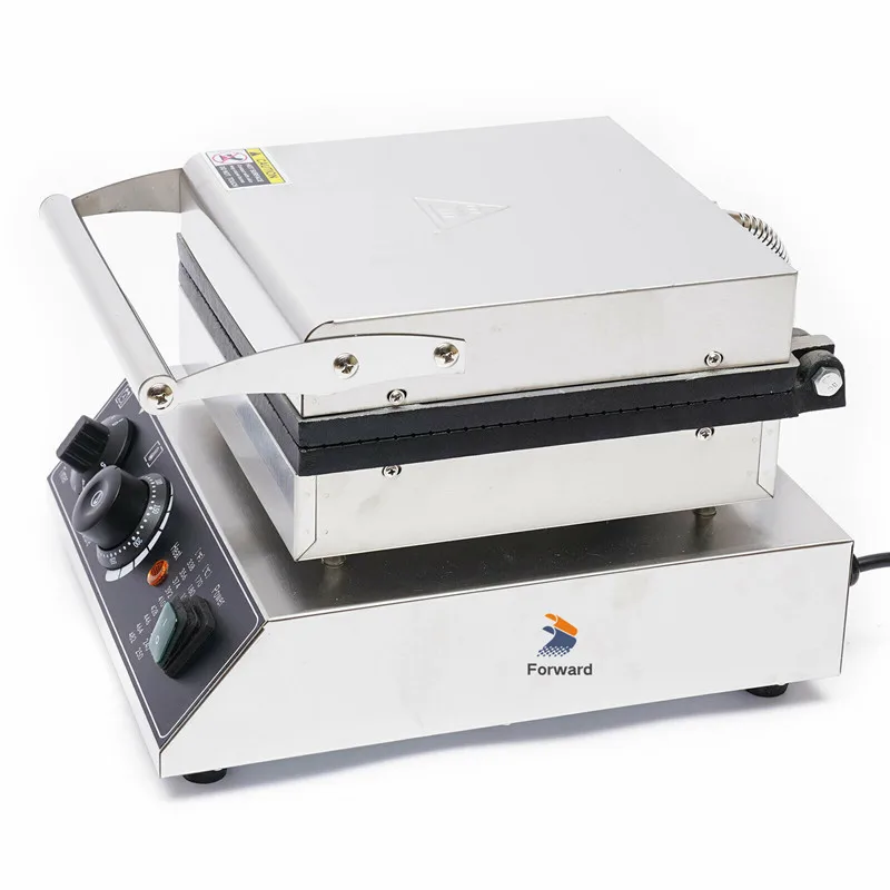 Автоматический самовыравнивающийся плоский пресс-пресс для прессования порошка