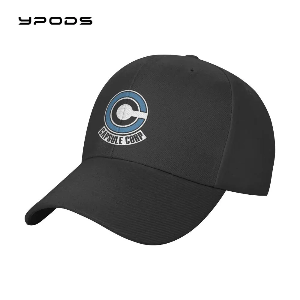 

Baseball Hat For Men 2022ule Corp. Casual Retro Gorras Trucker Snapback Cap
