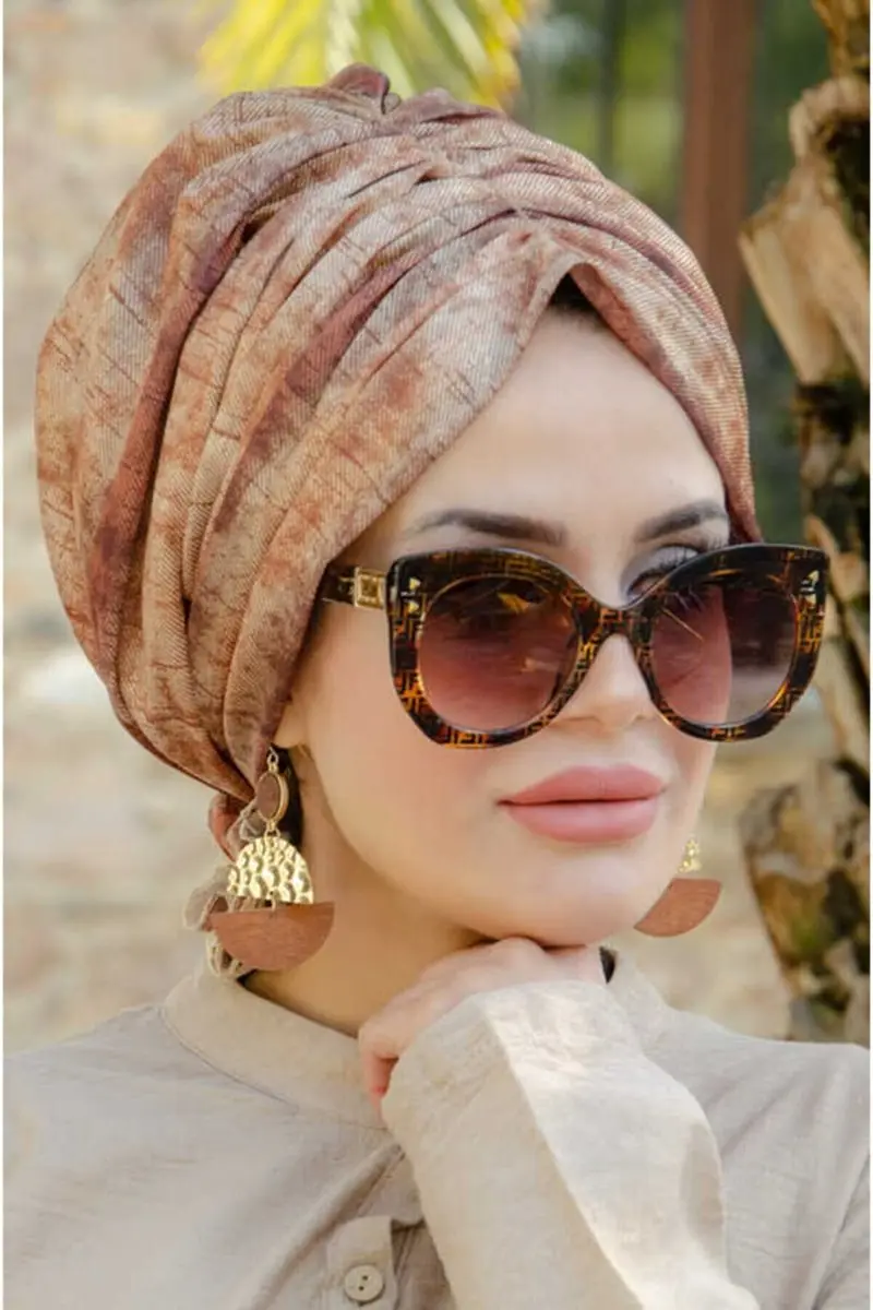

Women Taba tonlamed tokali Bone Ready-made Hijab Fashion Quality Muslim Hijab Fashion Quality Turkey Fabric