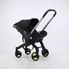 Baby Stroller 4 in 1 With Car Seat Baby Cart High Landscope Folding Baby Carriage Prams For Newborns Landscope 3 in 1 1