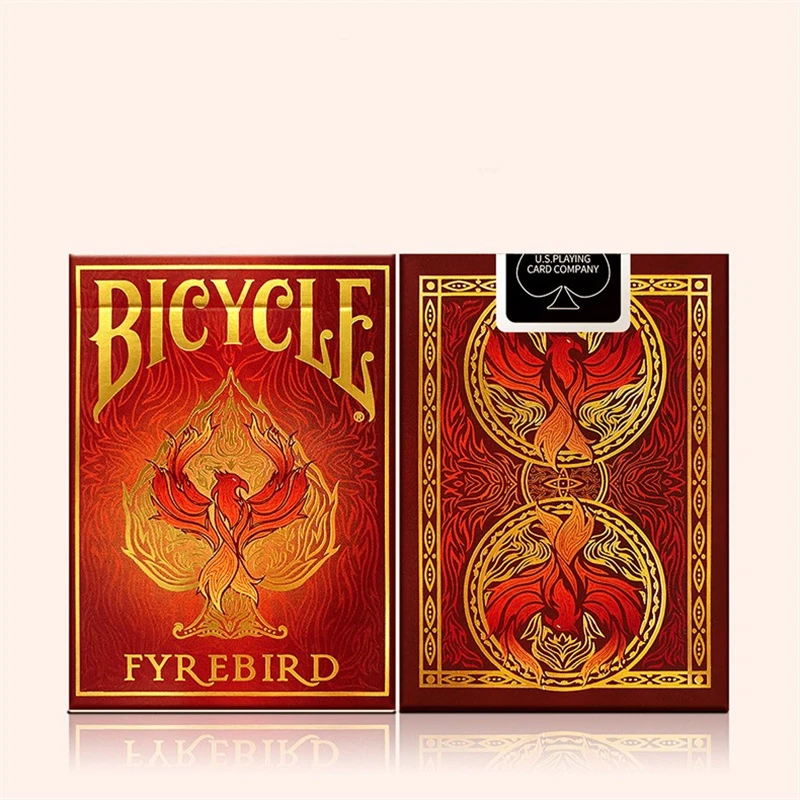 

Карточки для игр Bicyle molthree, бумажные карточки, волшебная карточка для покера, оригинальная импортная коллекционная карточка для волшебных трюков