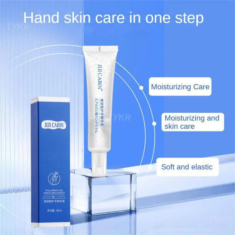 

Жидкий мягкий Восстанавливающий глубокий питательный гель для кожи, средство для ухода за кожей, крем для рук, компактная эмульсия для улучшения сухости рук