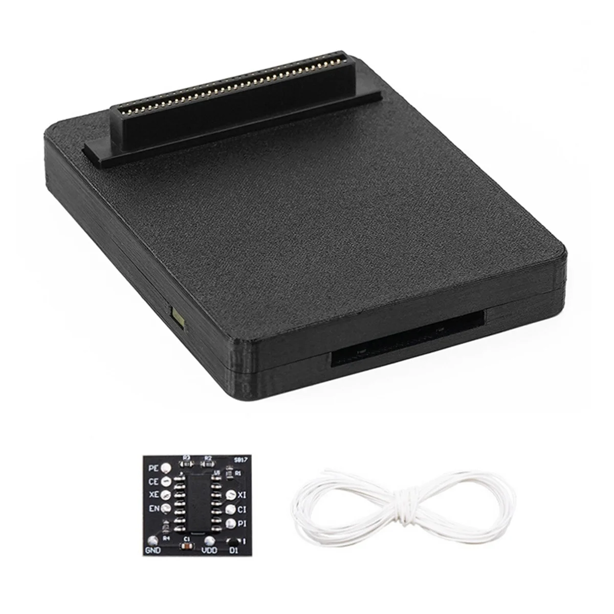 Симулятор оптического привода PSIO обновление игрового автомата в стиле ретро