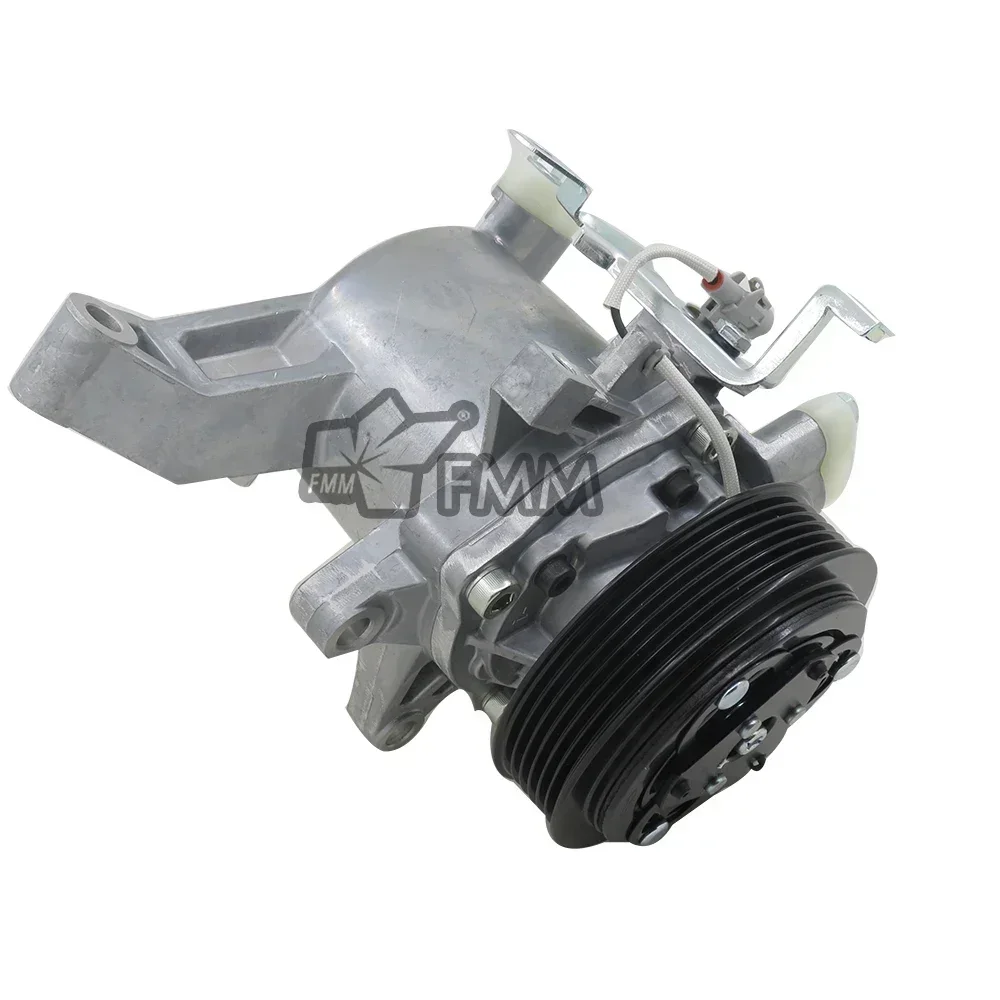 Компрессор кондиционера FMM 12 В для Subaru Forester XV IMPREZA 2011-2016 73111FJ000 Z 0014247 Б З A 73111FJ040 0021226