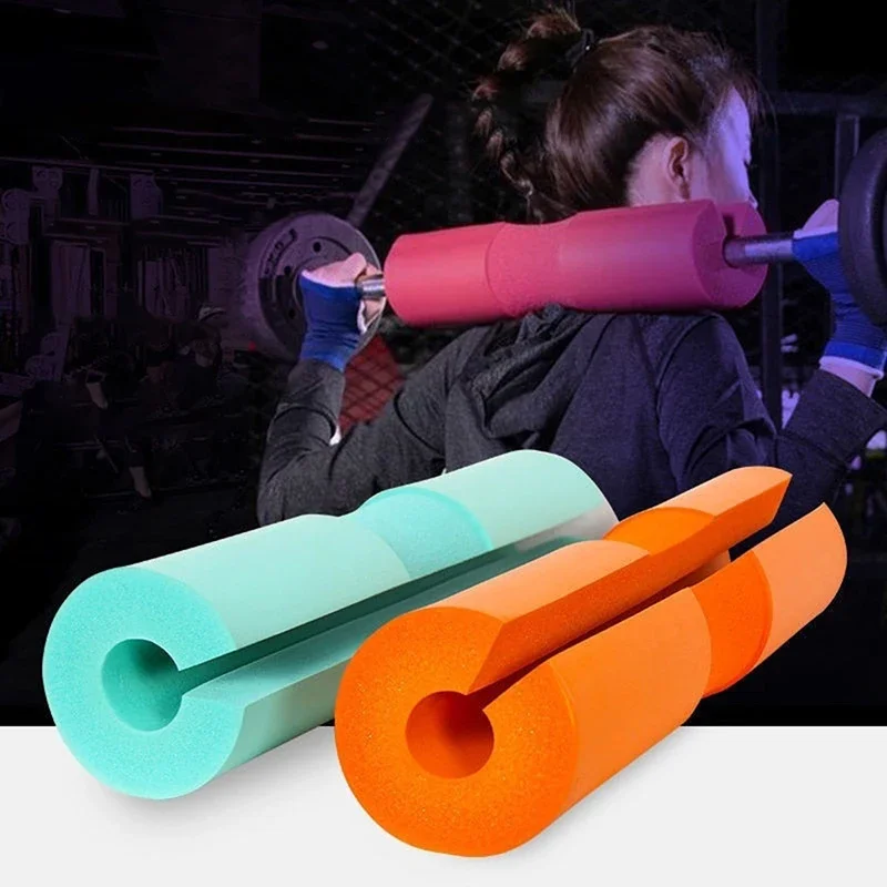 

Shoulder Support Barbell Equipment Pad Squat Weight Training Hip Protective Neck Fitness Weightlifting Pad Gym Pads Barbell