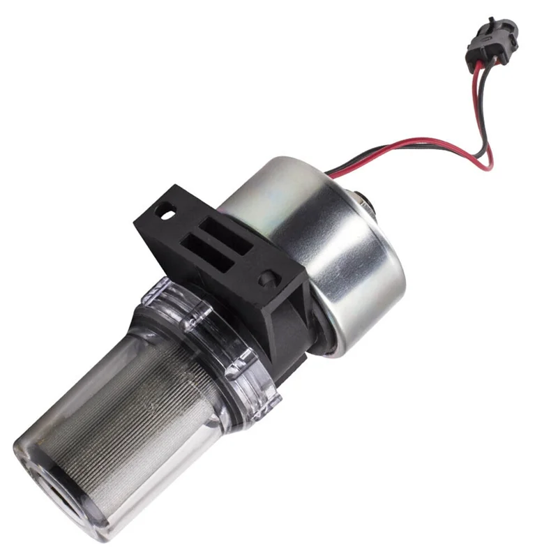 41-7059 12 в топливный насос для сырой нефти перевозчика холодного блока Thermo King 30-01108-01