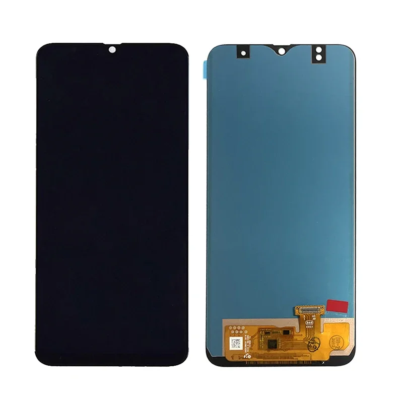 ЖК-дисплей incell для Samsung A30 с сенсорным экраном дигитайзер в сборе A305/DS A305FN A305G A305GN