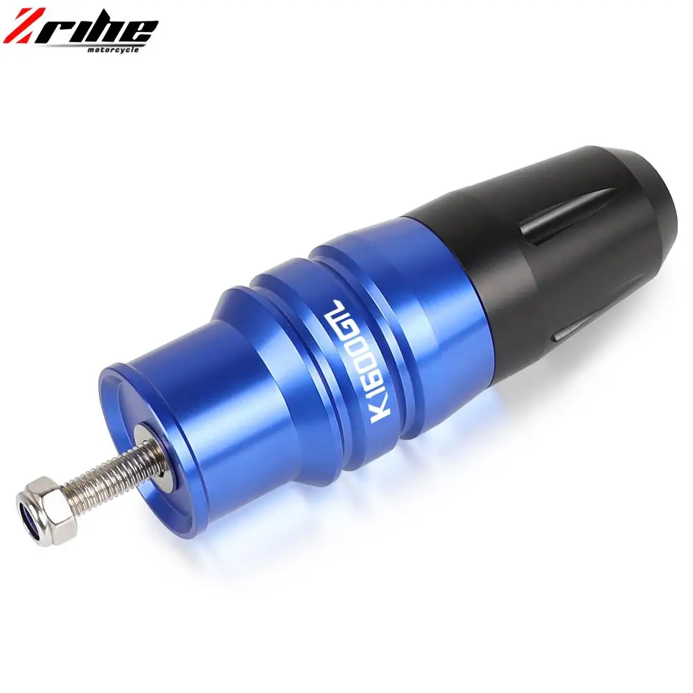 Алюминиевые аварийные колодки для рамы мотоцикла чехол двигателя протектор