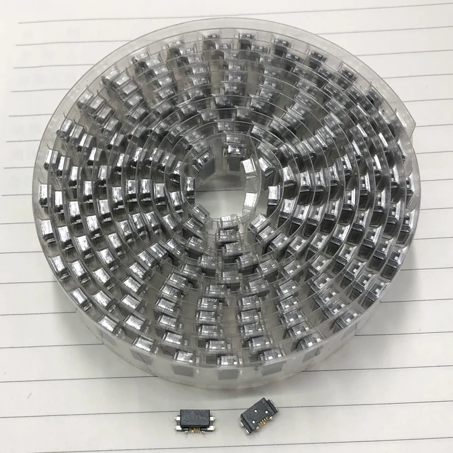

10pcs/lot For Nokia Lumia 930 1520 929 Micro USB Charging Port DOCK Socket Connector