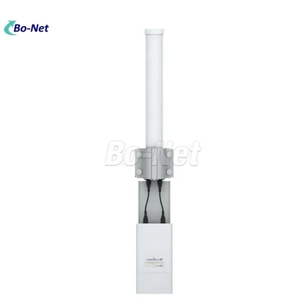 

MIMO dual-polarized omnidirectional antenna AMO-5G10 5G 10 dBi gain antenna AP base station coverage WiFi