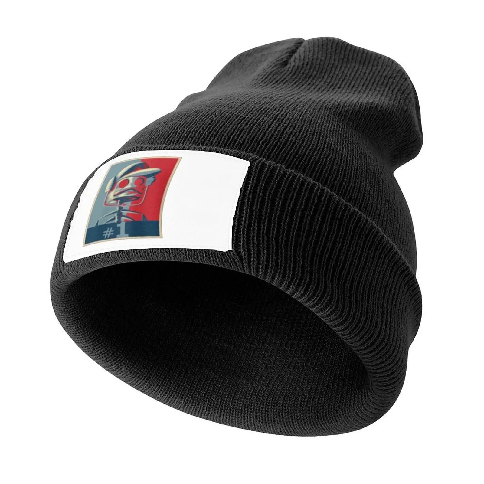 Smitty Werbenjagermanjensen вязаная шапка милый термокозырек Wild Ball Hat шапки для девочек