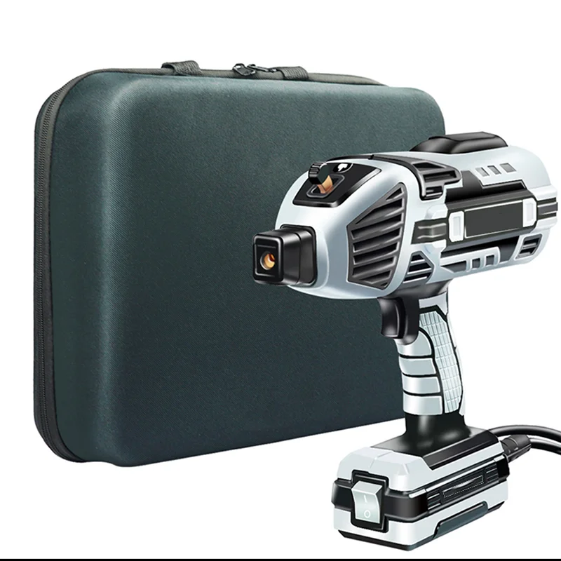 4600 Вт ручной сварочный аппарат полуавтоматическая дуговая сварка портативный