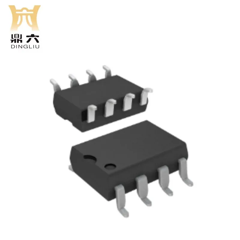 

AMC1203DUBR IC ADC 16BIT SIGMA-DELTA 8SOP AMC1203DUBR 16 Bit Analog to Digital Converter