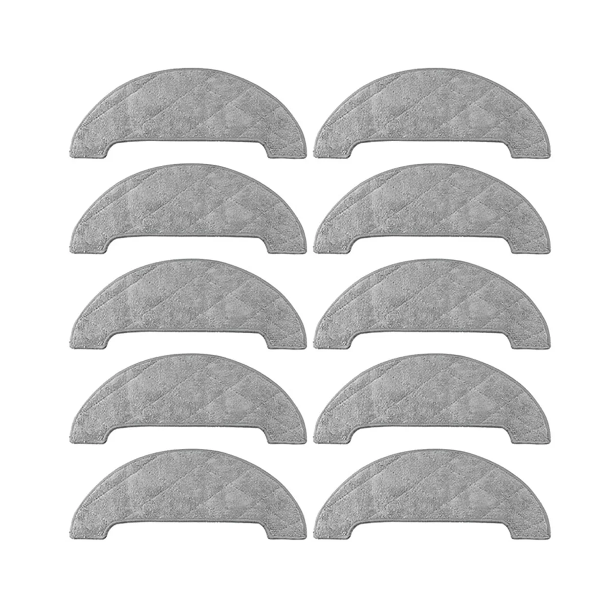 Сменные накладки для швабры Imou L11 Robot Запчасти пылесоса Mop Rag Cloth