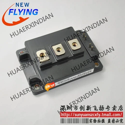 

Brand New Original 2MBI300S-120 300A-1200V