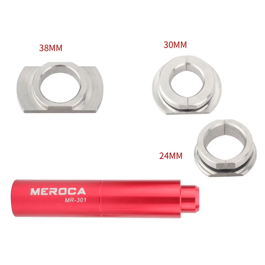 

Tool Bike Wrench Road Tool Kit 36*9*6.5cm Aluminum Alloy Bike Bottom Bracket Easy For BB86/BB30/BB92/PF30 Durable