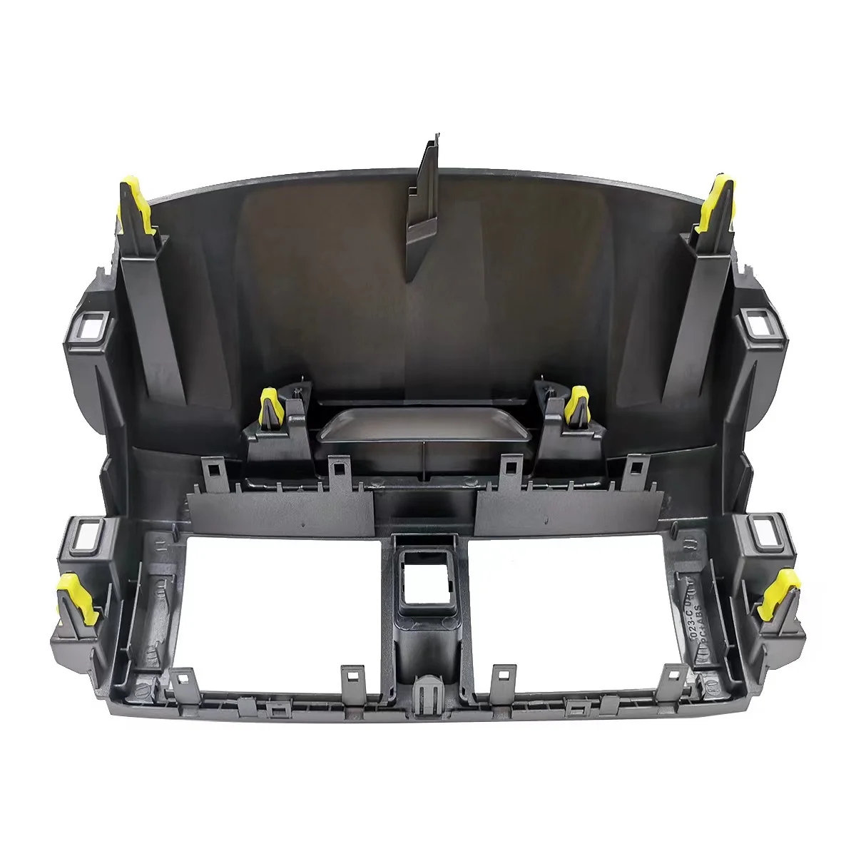 Фото HUIYAN для Toyota Corolla Altis 2008 2009 2010 2011 2012 2013, детали приборной панели, средние расходные материалы для выхода воздуха №2