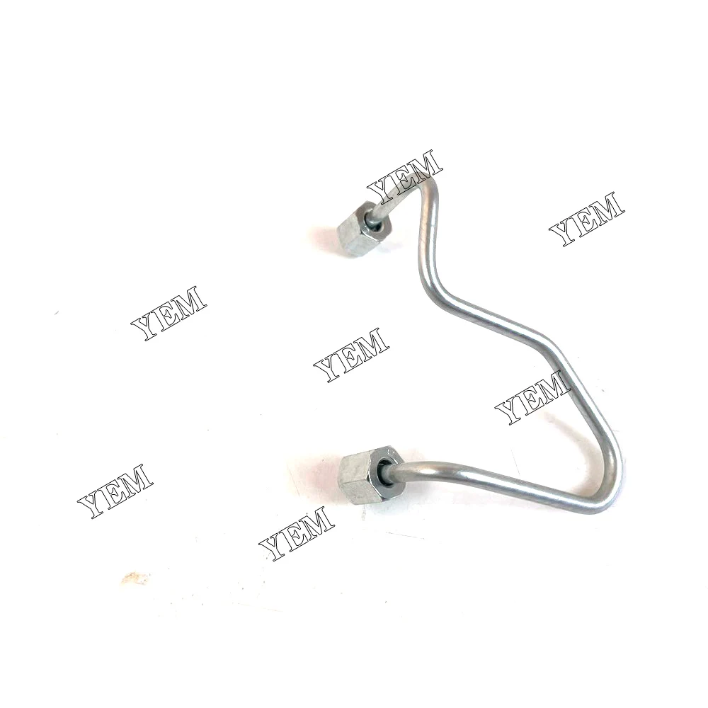 3TNV76 топливная труба 119717-59830 для дизельных двигателей Yanmar