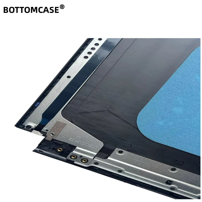 Нижняя крышка для ноутбука Dell G15 5510 5511 5515 5520 5525 запасные аксессуары задняя
