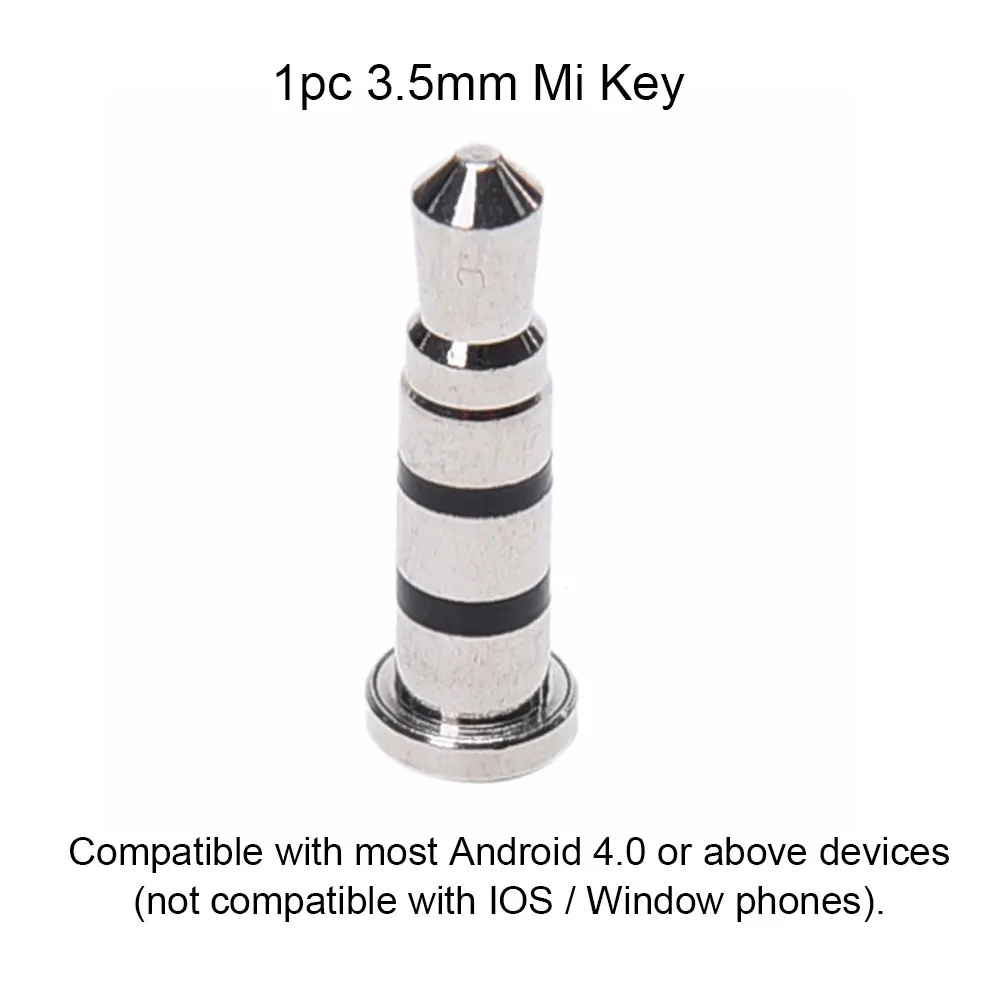 5pcs Dustproof Cover Cap Jack Charger Plug USB Type-C Port Anti-dust For Mobile Phone | Мобильные телефоны и аксессуары