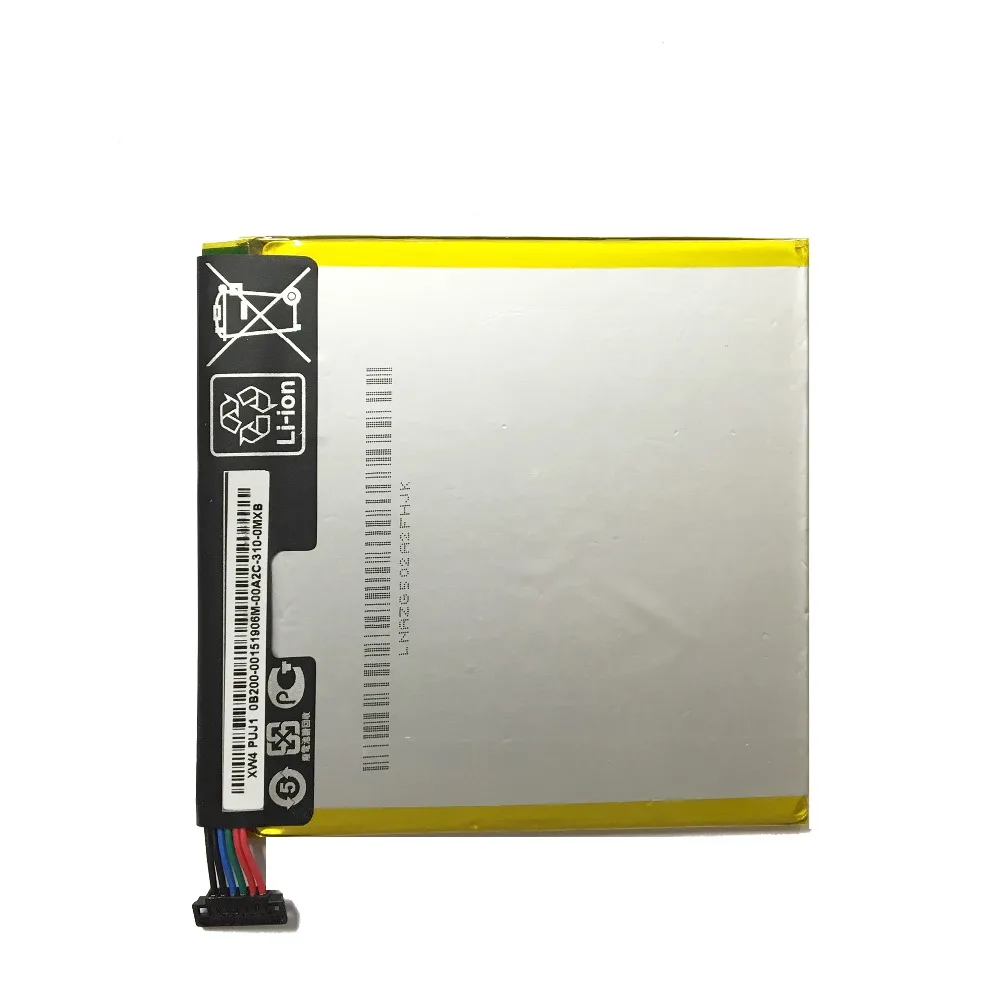 Фото Сменный аккумулятор 3950 мАч C11P1303 для Asus Google Nexus 7 