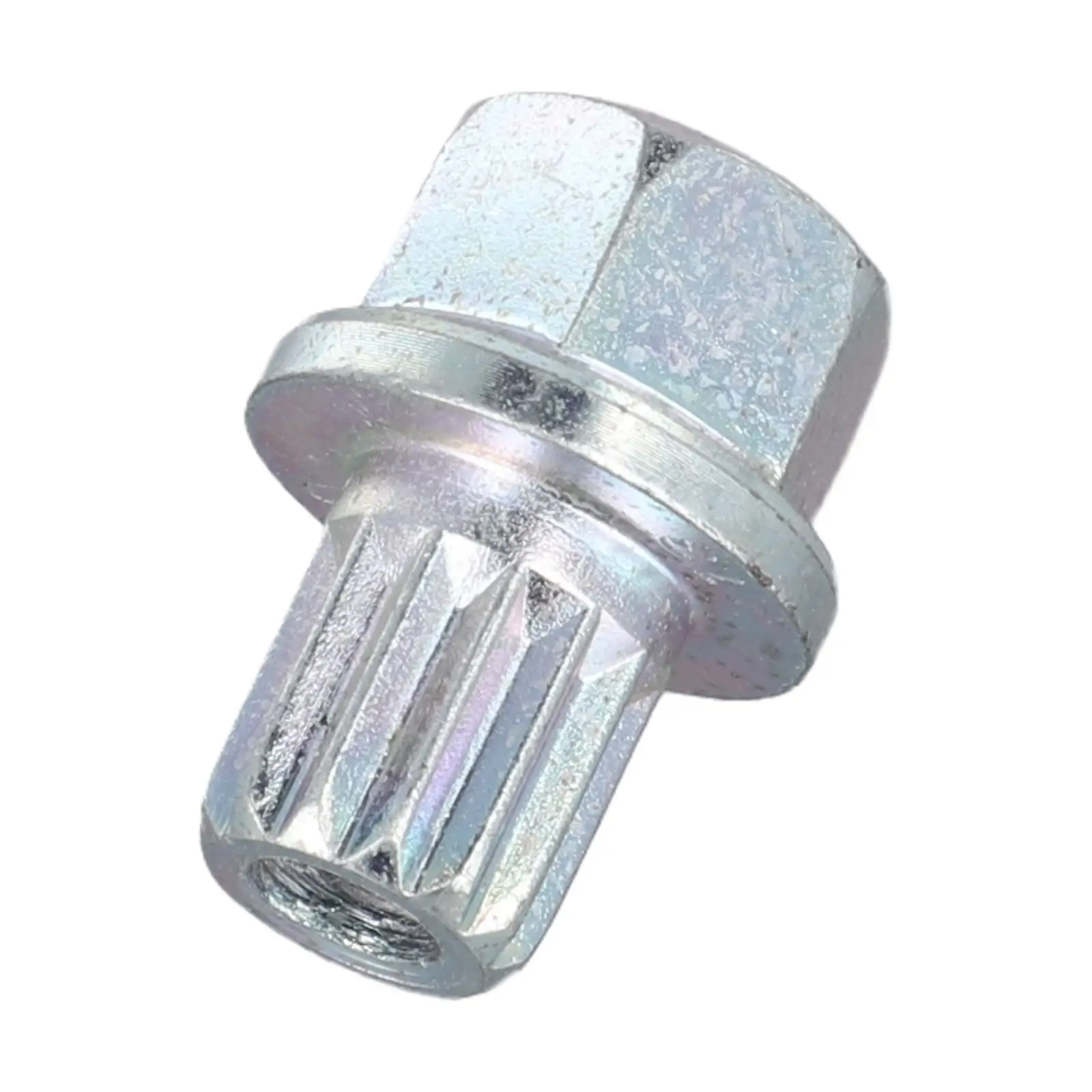 Износостойкий инструмент для автомобильных шин противокражный винтовой ключ