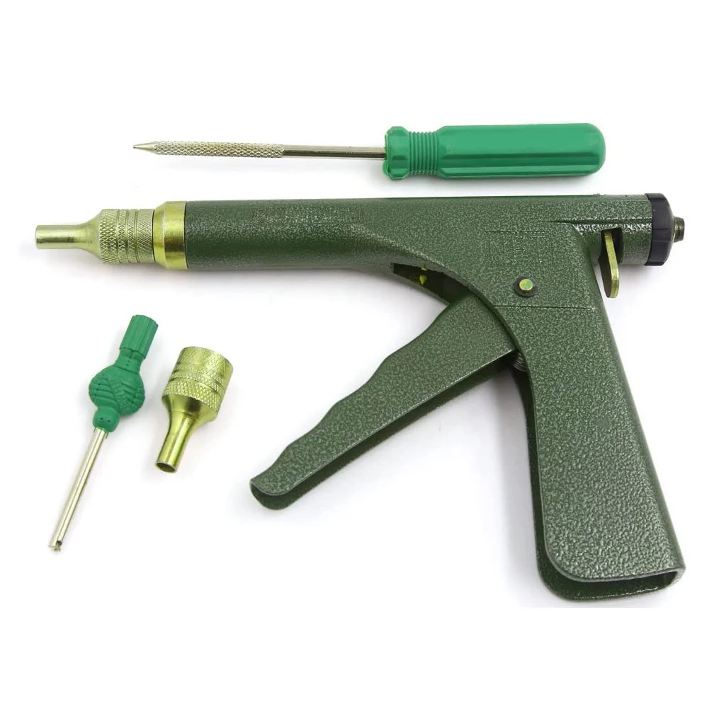 

Motorcycle Car Bicycle Vacuum Tire Tyre Maintenance Repair Tools