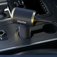 То ЧТО НУЖНО КАЖДОМУ МУЖЧИНЕ!
Автомобильный пылесос! Отличные отзывы:#2