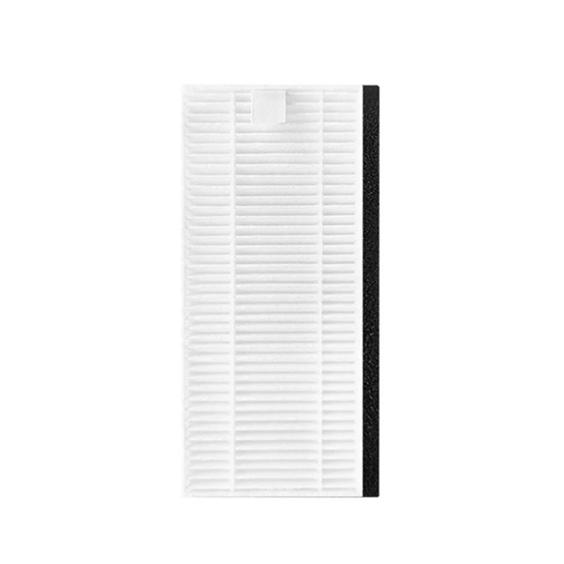 Насадка на швабру с боковой щеткой для Cecotec Conga Eternal Pet Max X-Treme титановые жизненно