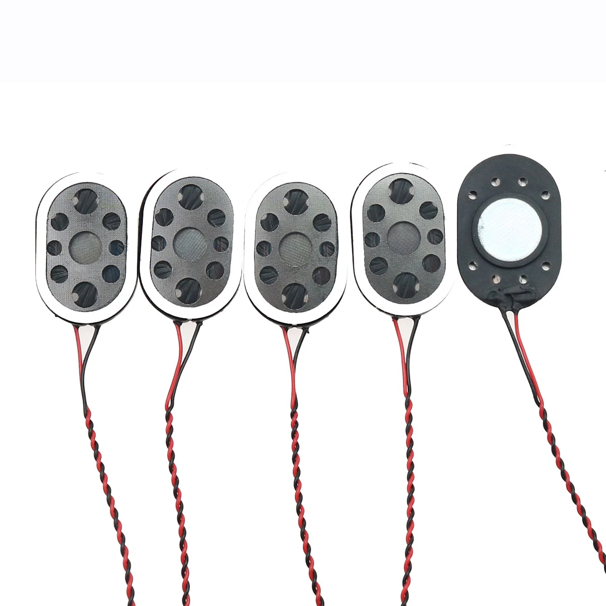 YuXi микро-GPS-динамик электронный звуковой сигнал для собак 1 5 Вт 8 Ом мини-труба 20*30