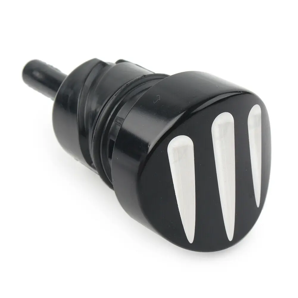 

Oil Dipstick Tank Cap Plug for Harley Sportster XL883 1200