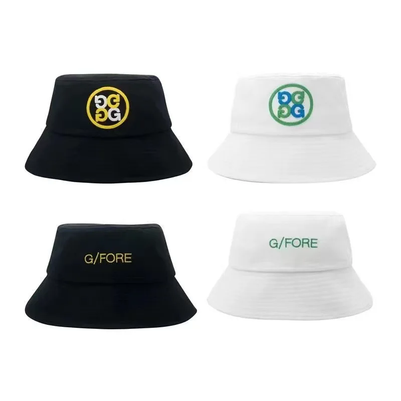 

2022 Fashion Casual Cap Golf Caps Outdoor Sports Marine Biologist Bucket Hat Fishing Cap Fisherman Hat For Woman
