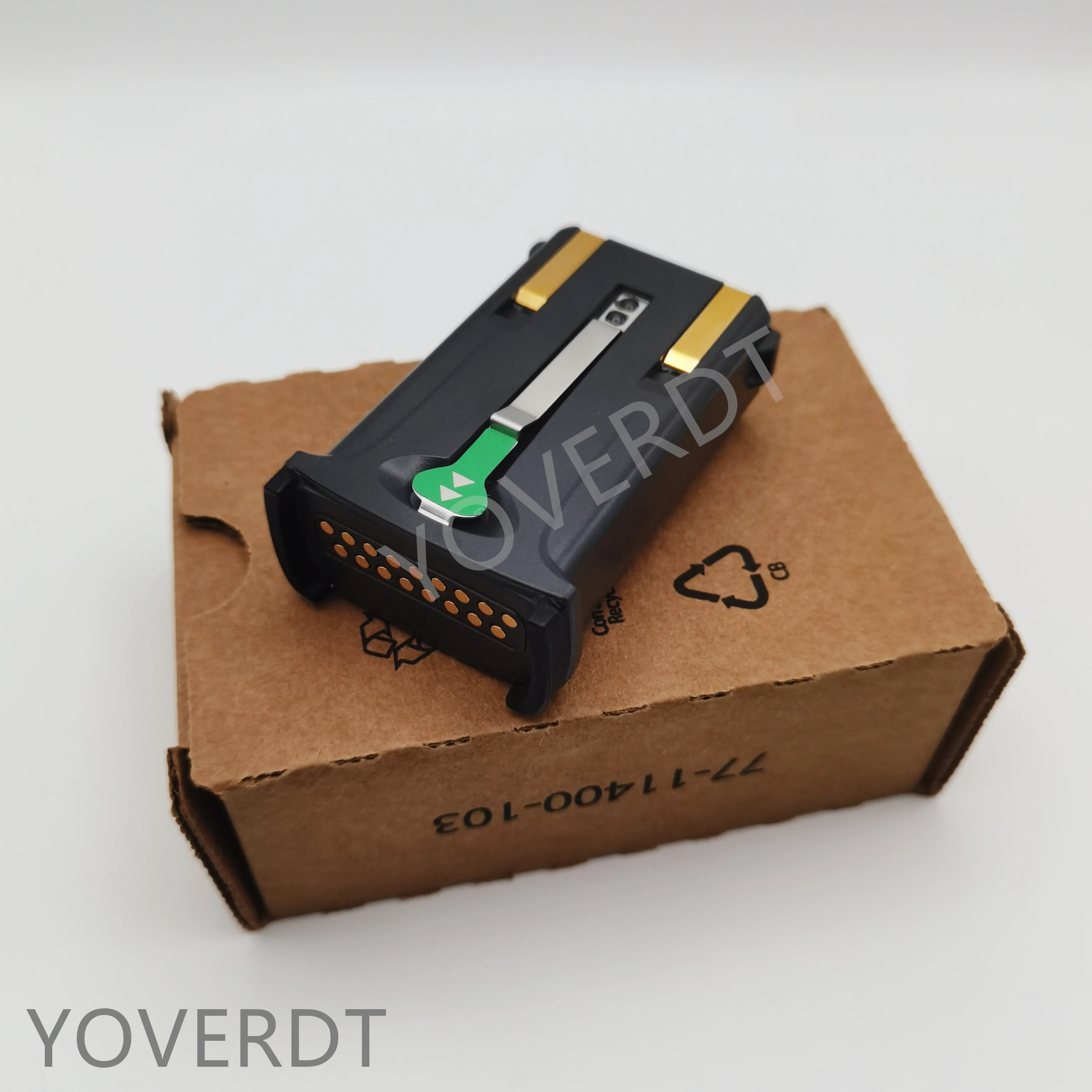 5 PCS FREE SHIPPING Original New Battery 21-65587-03 For Sym