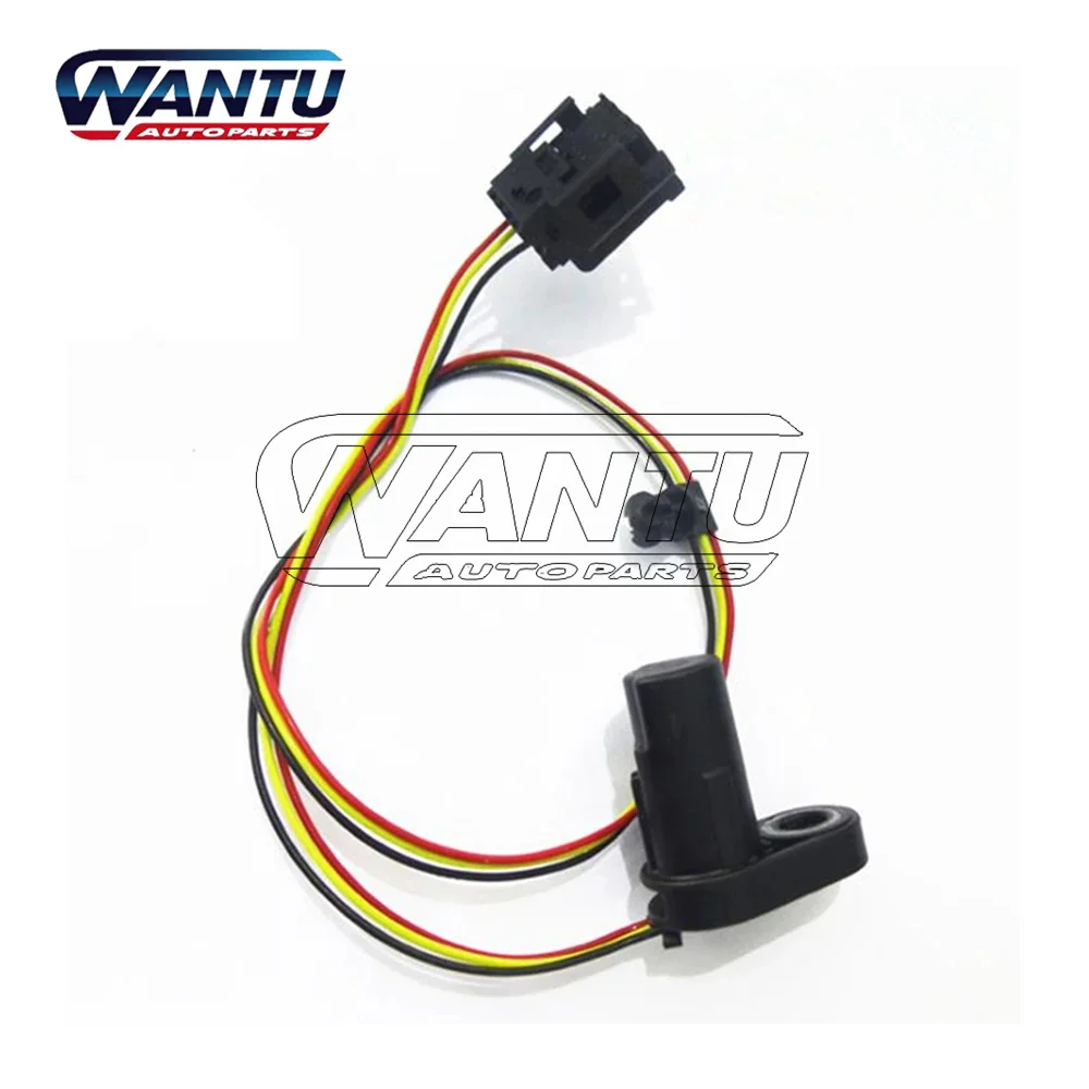 Фото MPS6 6DCT450 7M5R-7H103-BA 1850527 31367965   Датчик скорости автоматической коробки передач подходит для FORD C-MAX S-MAX FOCUS MONDEO GAlAXY №4