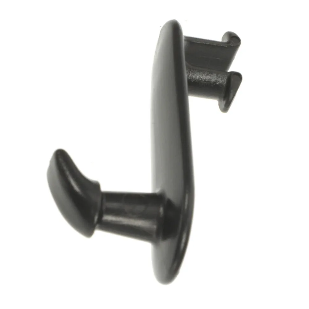 

Rear Tailgate Boot Lid Lock 1PC 1x 74985-1MA1A Black For Nissan Cube 2009-2014 Plastic Plug And Play Replacement