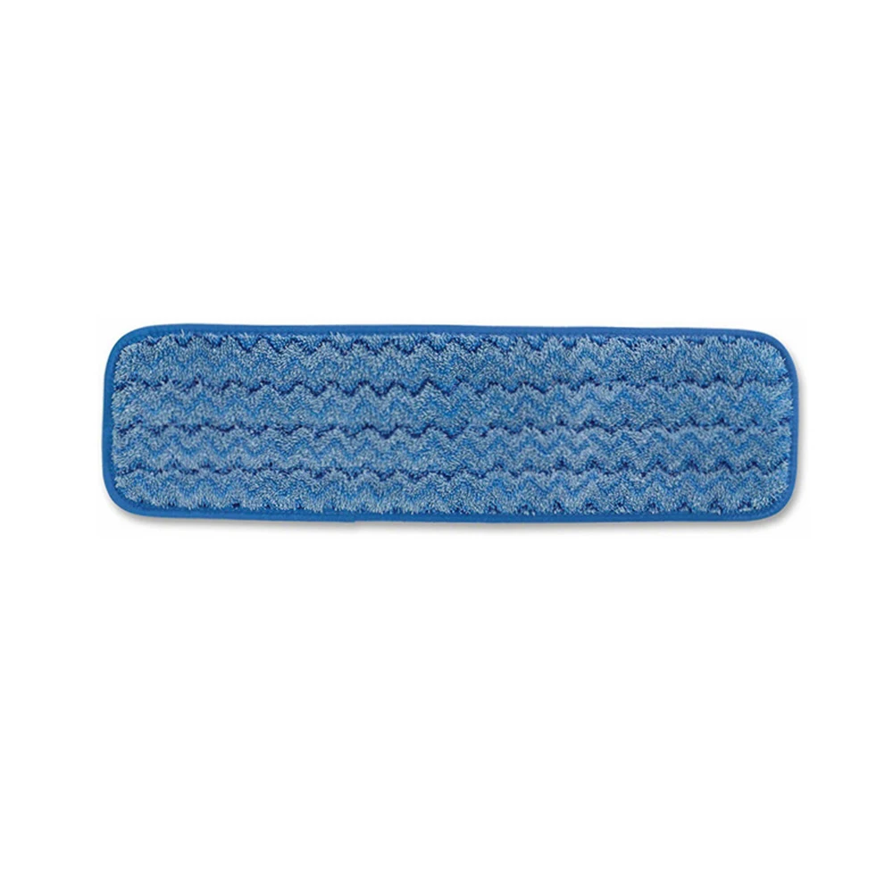 

Replace Sweeper Mop Cloths Vacuum Cleaner Accessories Wet Pad 18inch Household Microfiber Mop Cloth Mops Replacement