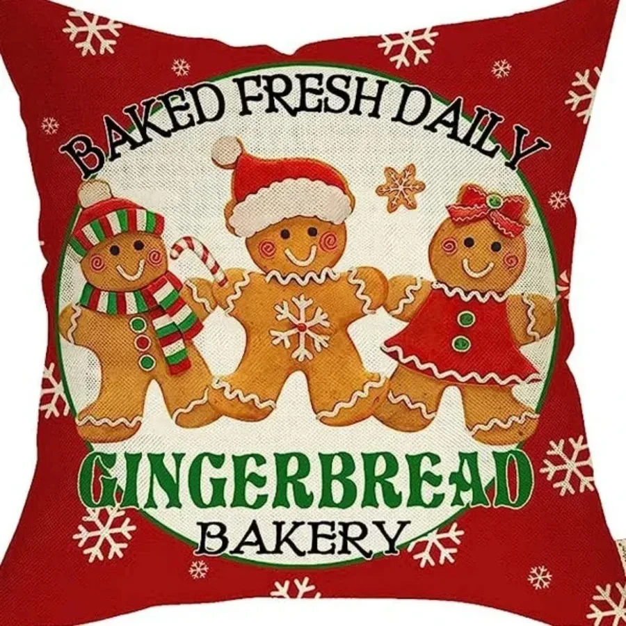 Рисунок 3 - Наволочка для подушки бисквит