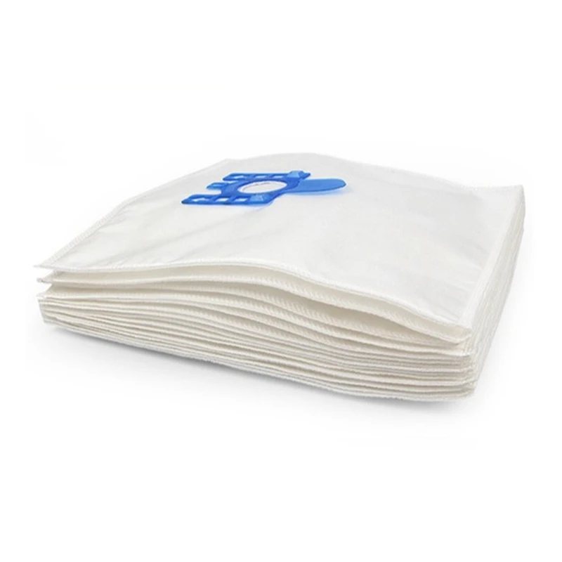 Для Miele серии GN/FJM совместимый 16 шт. сменный мешок для пыли моделей S83310 8390 S2121 S2110 S421I