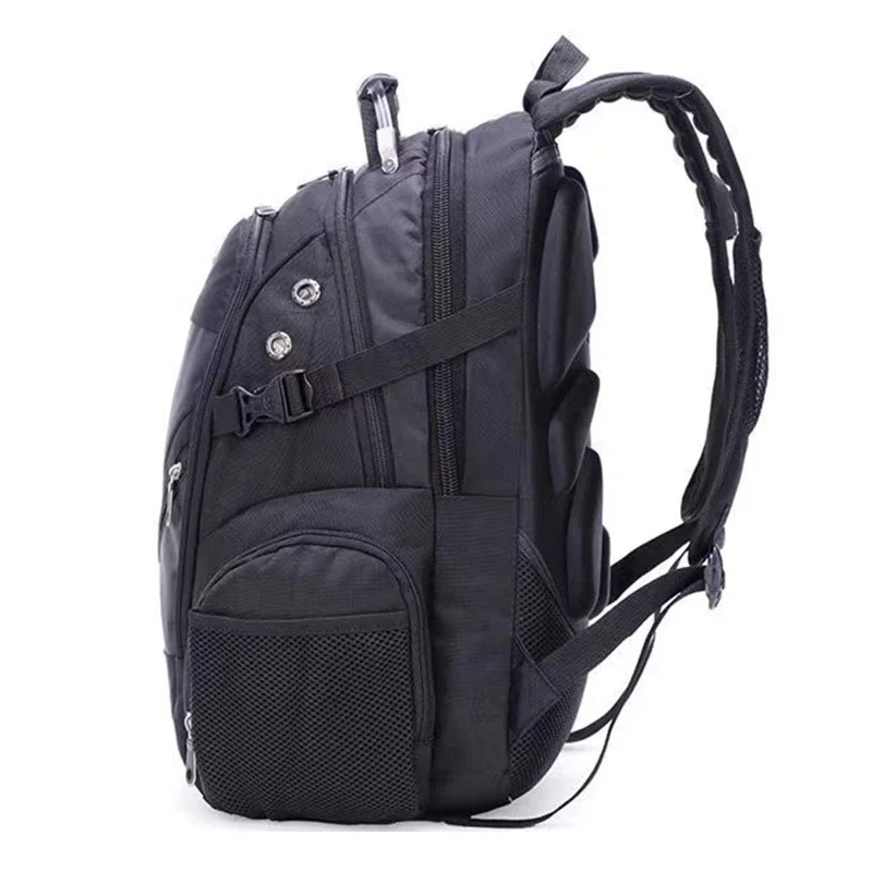 2024 водонепроницаемый рюкзак для ноутбука Swissgear мужской дорожный с самолетом
