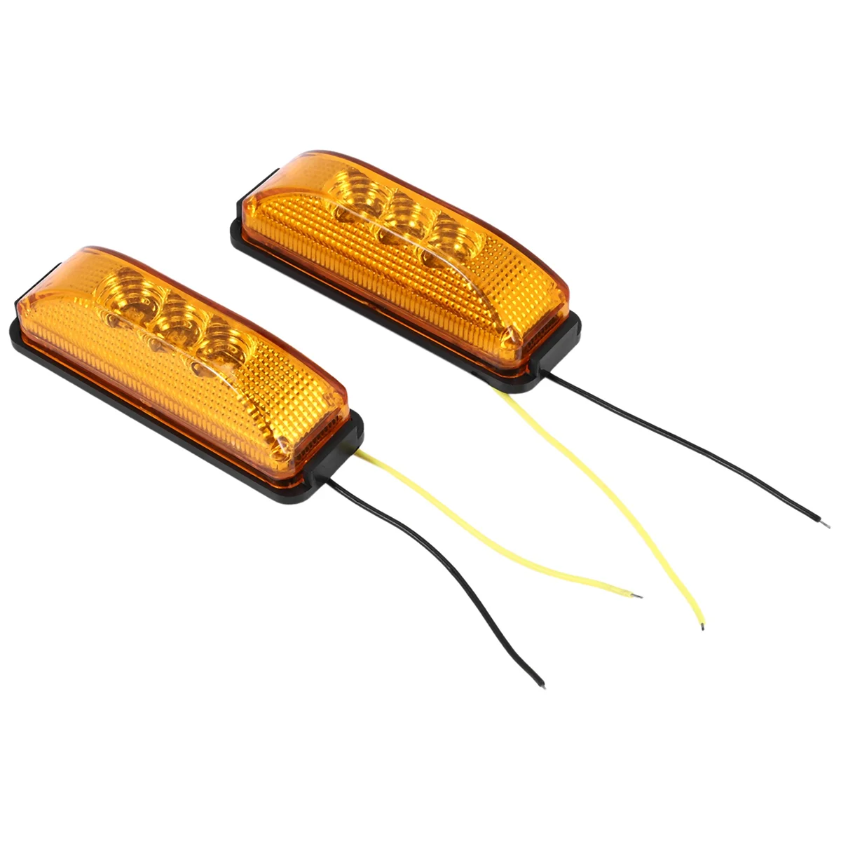 2 шт. 3 9 дюйма светодиода