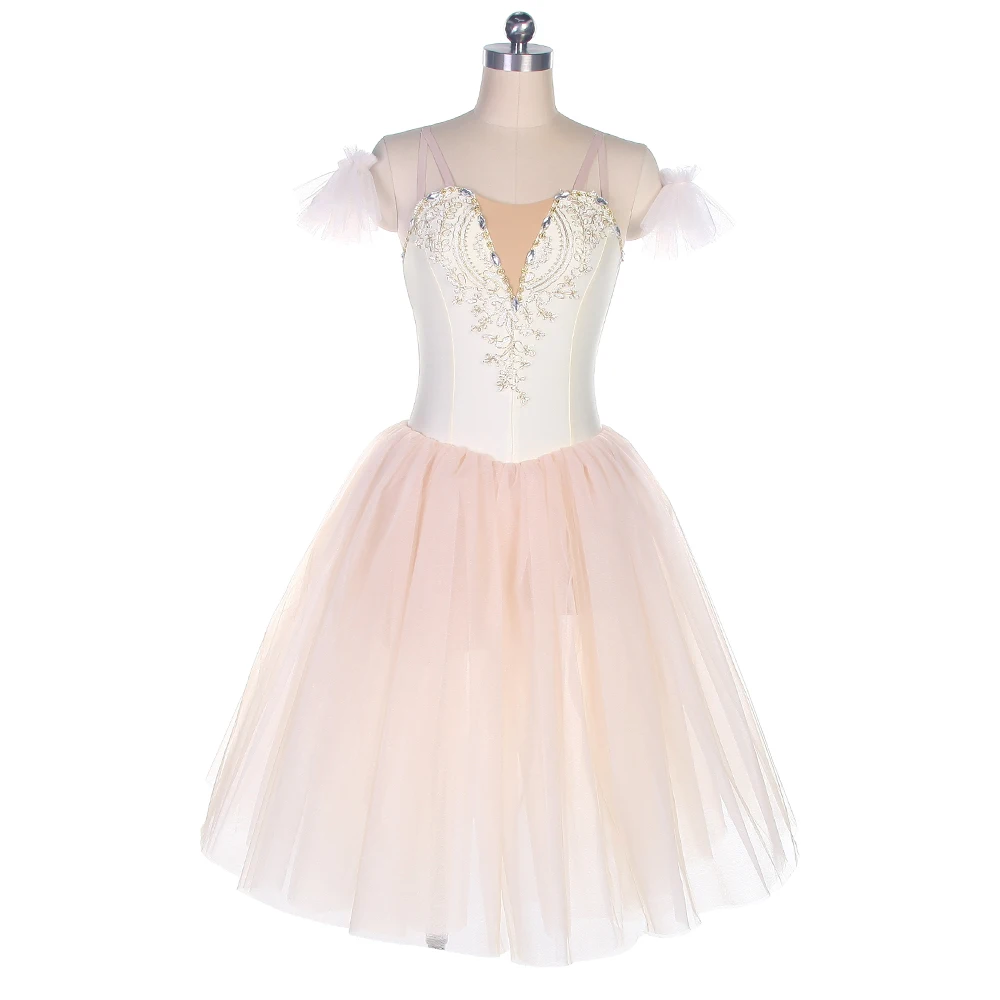 19834 Новое поступление романтичной юбки-пачки для девушек и женщин Женская