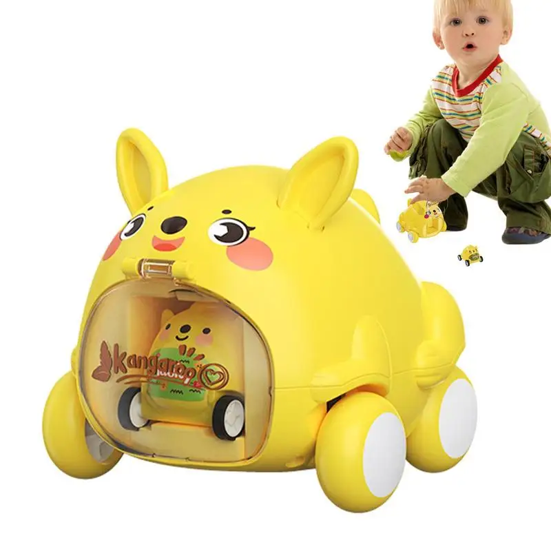 

Игрушечные автомобили-животные для детей, инерционные автомобили, игровой набор с автомобильным пусковым устройством, гоночный автомобиль, игрушки для детей, запуск автомобиля, игрушки сенсорные игрушки