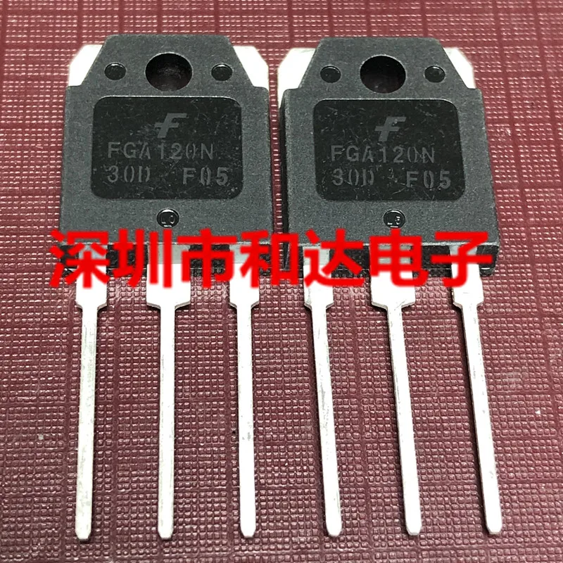 fga120n30d