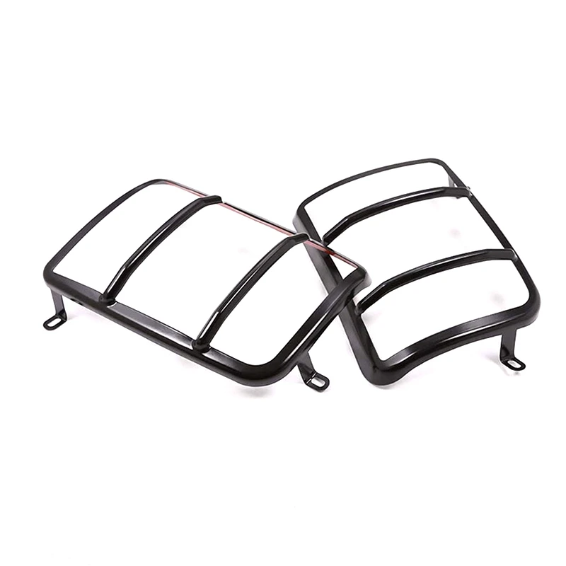 Задний фонарь автомобиля задний защитная рамка накладка для Lada Niva автомобильные