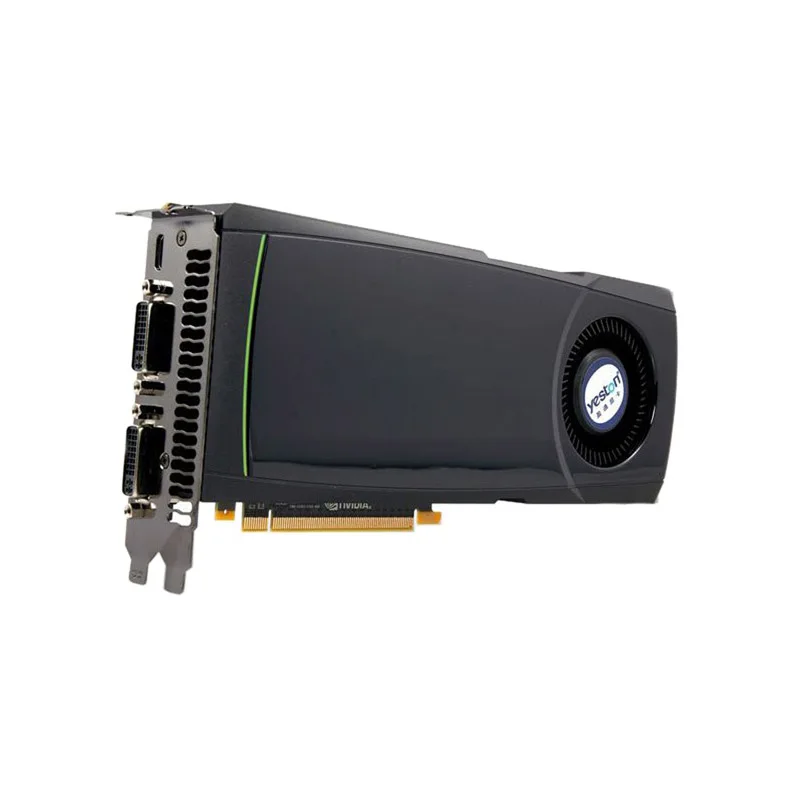 Игровые видеокарты RX 570 пластины для gpu nvidia geforce PC компьютер не gtx1080ti 980ti 970 960 950 780ti |