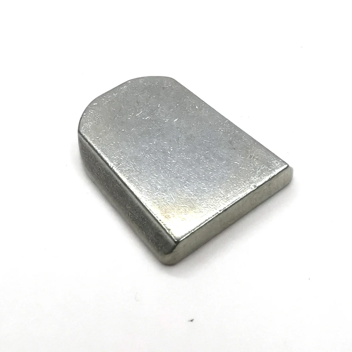 Кронштейн для зеркала заднего вида на лобовое стекло автомобиля Наклейка