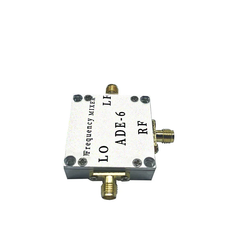 Флюоресцентный миксер