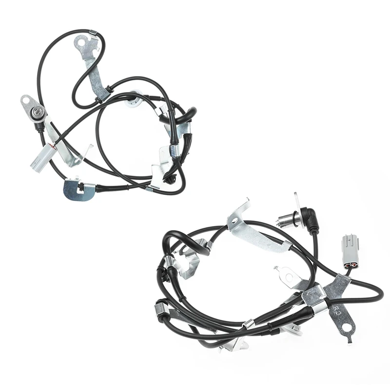 

ABS Sensor Front For 4X4 Pick Up Ford Ranger For Mazda BT-50 2006-2012