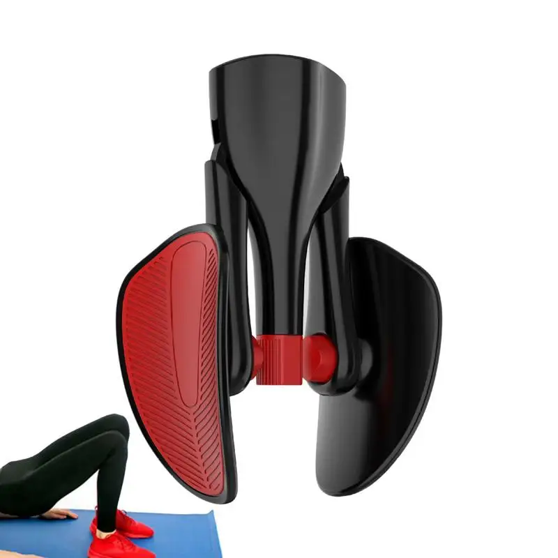 

Adjustable Thigh Masters Hip Trainer Thigh Exerciser Pelvic Floor Strengthening Device Trainer For Postpartum Rehabilitation